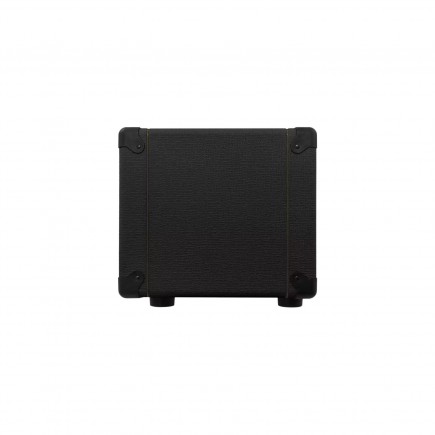 Orange RK50H MKIII Dwukanałowy wzmacniacz lampowy, 50W klasa A/B, czarny